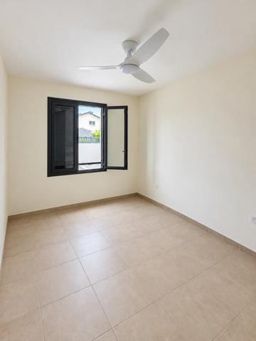 À louer – Appartement T3 neuf avec cour – Saint-André