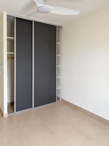 À louer – Appartement T3 neuf avec cour – Saint-André