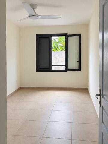À louer – Appartement T3 neuf avec cour – Saint-André