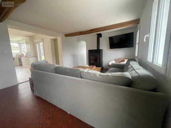 Maison à vendre à Grand-Laviers dans la Somme (80132), ref : 80050-810