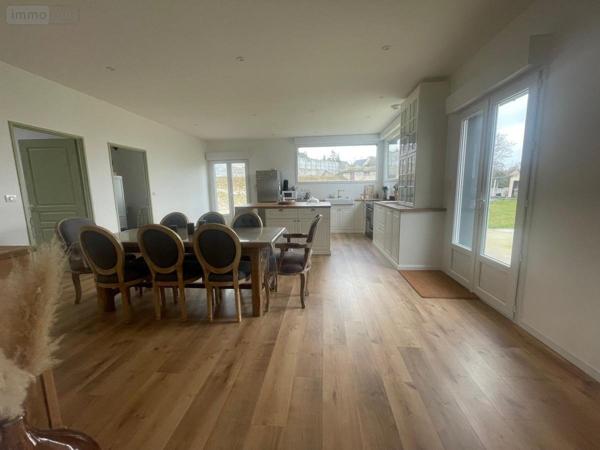 Maison à vendre à Grand-Laviers dans la Somme (80132), ref : 80050-810