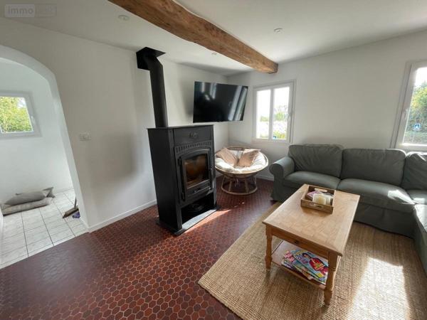 Maison à vendre à Grand-Laviers dans la Somme (80132), ref : 80050-810