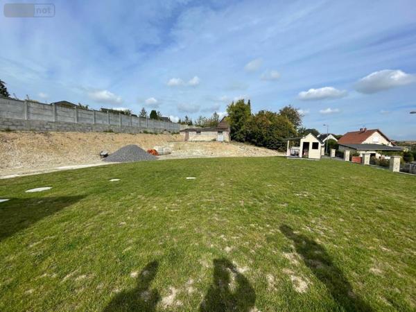 Maison à vendre à Grand-Laviers dans la Somme (80132), ref : 80050-810