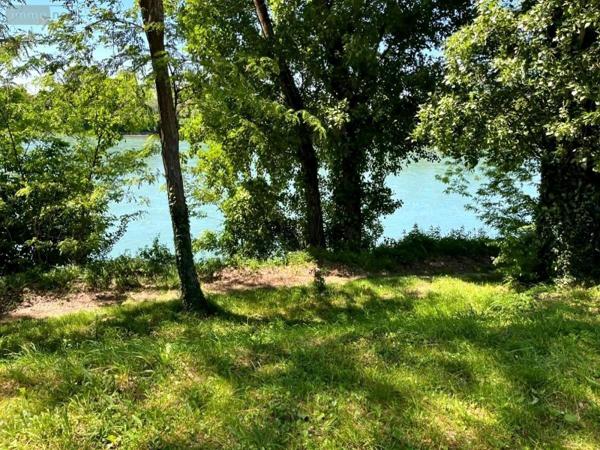 Maison à vendre à Loyettes dans l'Ain (01360), ref : 01067-929