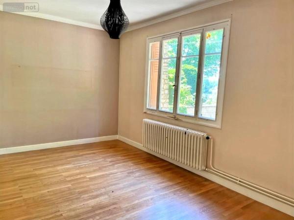 Maison à vendre à Loyettes dans l'Ain (01360), ref : 01067-929