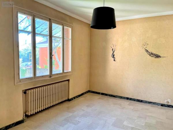 Maison à vendre à Loyettes dans l'Ain (01360), ref : 01067-929