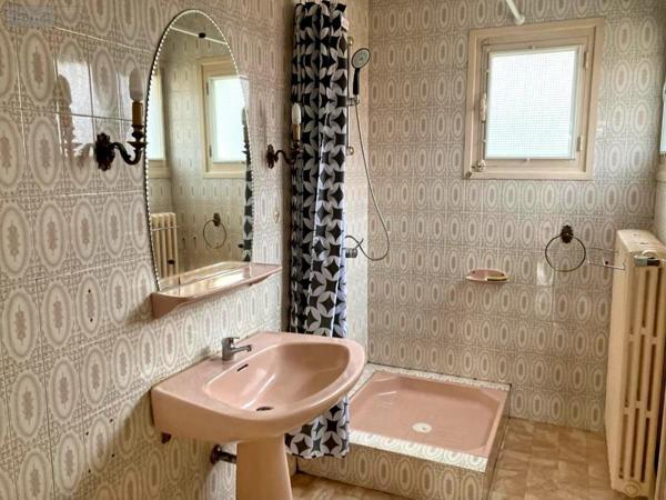 Maison à vendre à Loyettes dans l'Ain (01360), ref : 01067-929