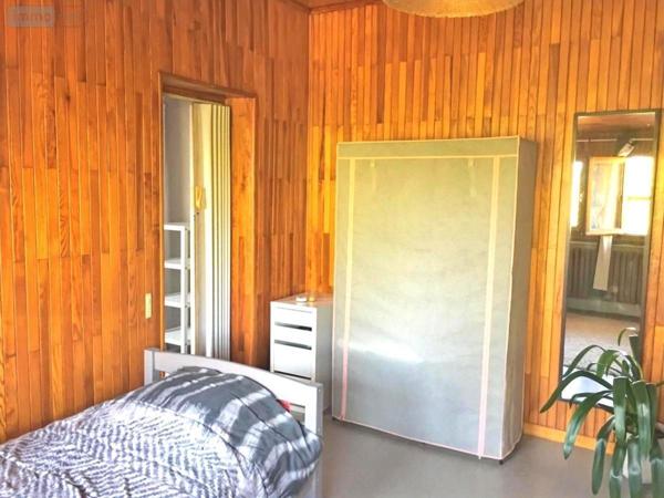 Maison à vendre à Loyettes dans l'Ain (01360), ref : 01067-929