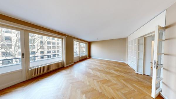 Appartement Lyon 5 pièce(s) 144m²