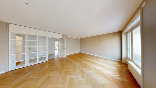 Appartement Lyon 5 pièce(s) 144m²