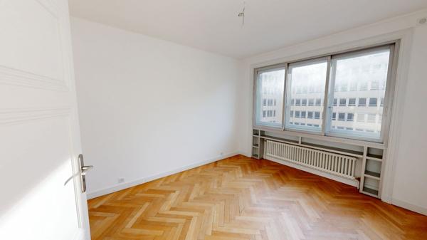 Appartement Lyon 5 pièce(s) 144m²