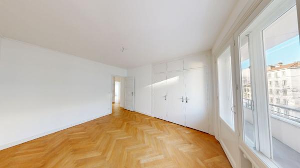 Appartement Lyon 5 pièce(s) 144m²