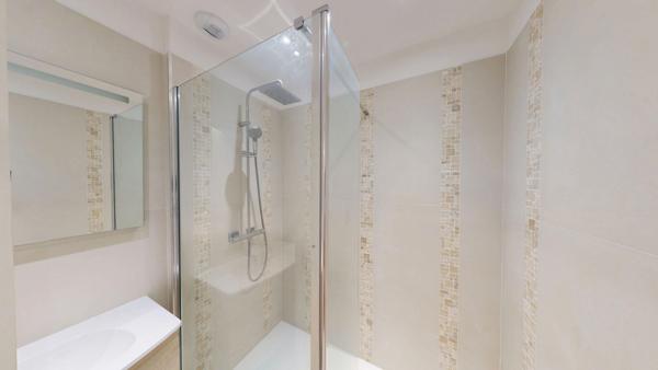 Appartement Lyon 5 pièce(s) 144m²