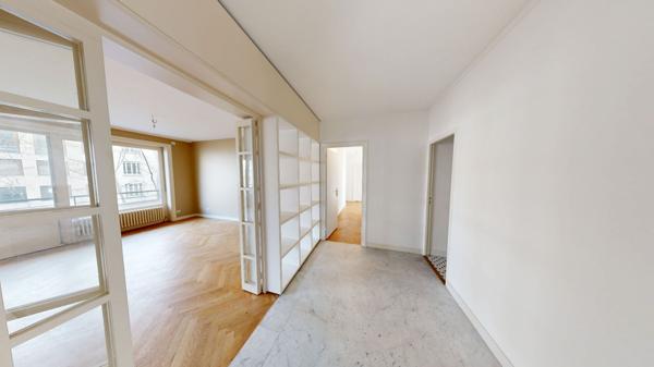 Appartement Lyon 5 pièce(s) 144m²
