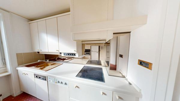 Appartement Lyon 5 pièce(s) 144m²