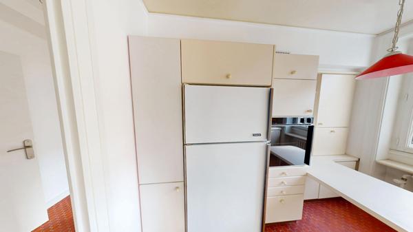 Appartement Lyon 5 pièce(s) 144m²