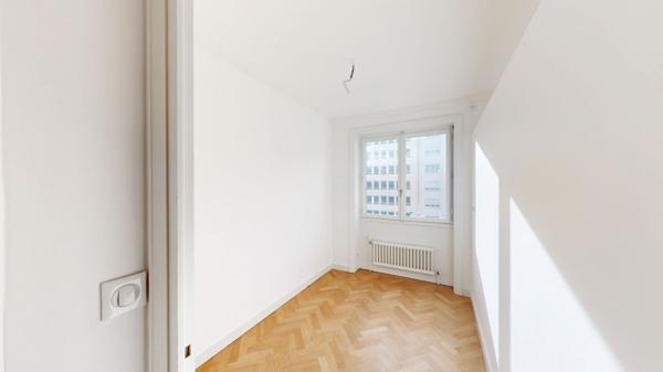 Appartement Lyon 5 pièce(s) 144m²