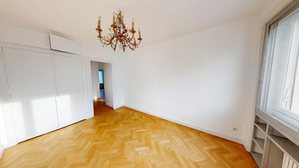 Appartement Lyon 5 pièce(s) 144m²