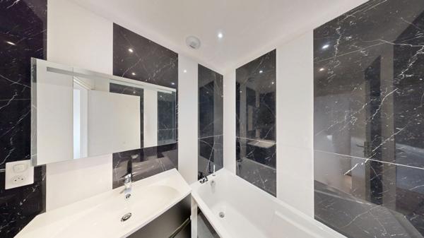 Appartement Lyon 5 pièce(s) 144m²