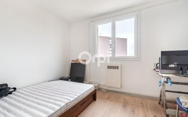 Appartement à vendre    3 pièces •  Limoges