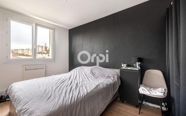 Appartement à vendre    3 pièces •  Limoges