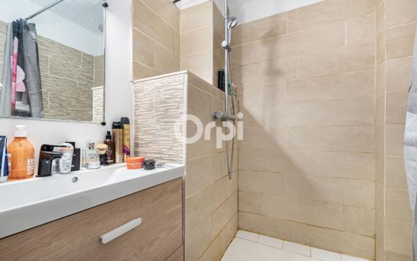 Appartement à vendre    3 pièces •  Limoges