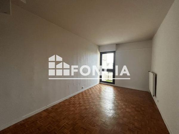 Location Appartement 3 pièces 63 m² - SQUARE MICHELET Albi 81000