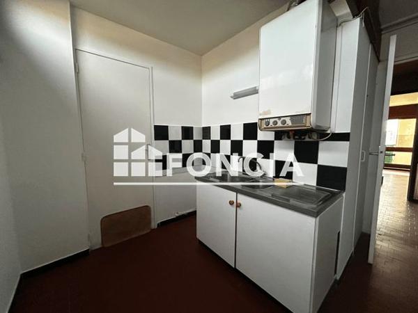 Location Appartement 3 pièces 63 m² - SQUARE MICHELET Albi 81000