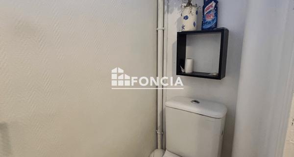 Location Appartement meublé 3 pièces 60.18 m² - Canet-en-roussillon 66140