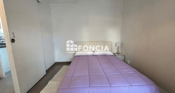 Location Appartement meublé 3 pièces 60.18 m² - Canet-en-roussillon 66140