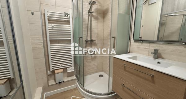 Location Appartement meublé 3 pièces 60.18 m² - Canet-en-roussillon 66140