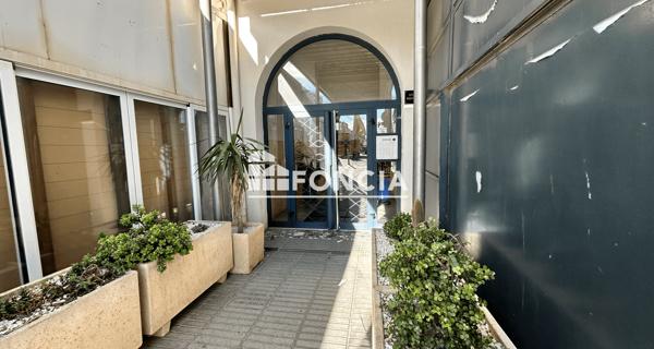 Location Appartement meublé 3 pièces 60.18 m² - Canet-en-roussillon 66140