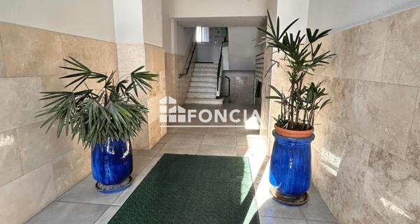 Location Appartement meublé 3 pièces 60.18 m² - Canet-en-roussillon 66140