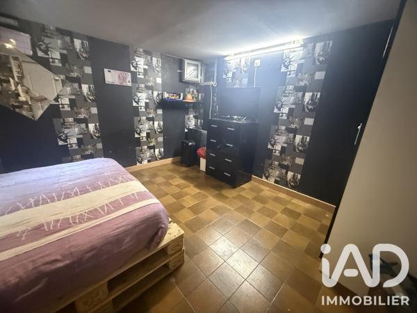 Maison à vendre 7 pièces 137 m² Sallaumines