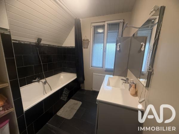 Maison à vendre 7 pièces 137 m² Sallaumines