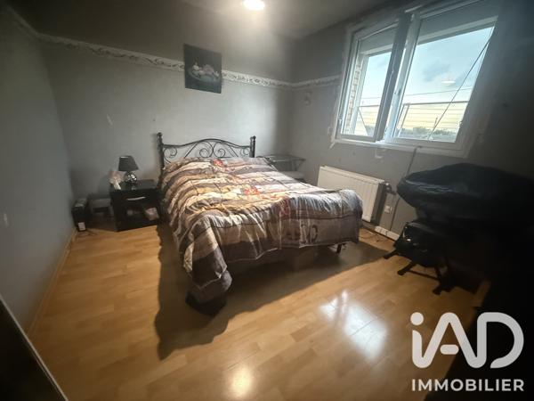 Maison à vendre 7 pièces 137 m² Sallaumines
