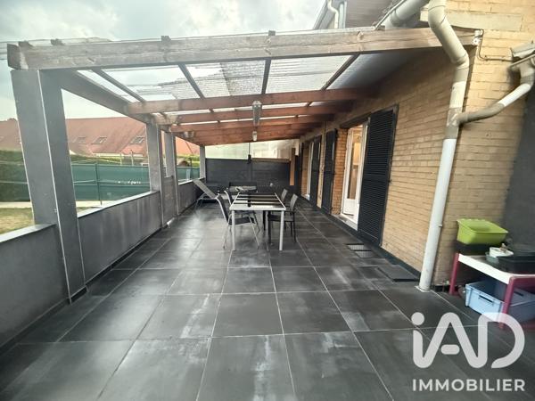 Maison à vendre 7 pièces 137 m² Sallaumines