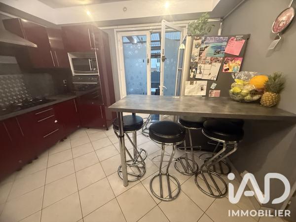 Maison à vendre 7 pièces 137 m² Sallaumines