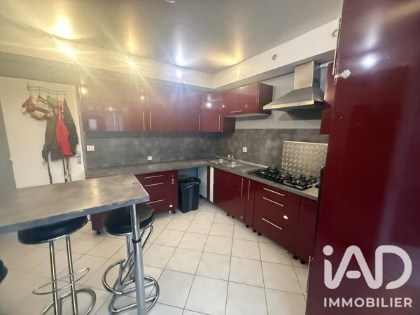 Maison à vendre 7 pièces 137 m² Sallaumines