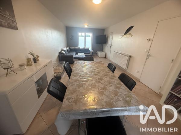 Maison à vendre 7 pièces 137 m² Sallaumines