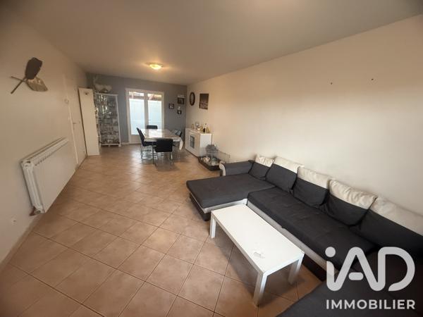 Maison à vendre 7 pièces 137 m² Sallaumines