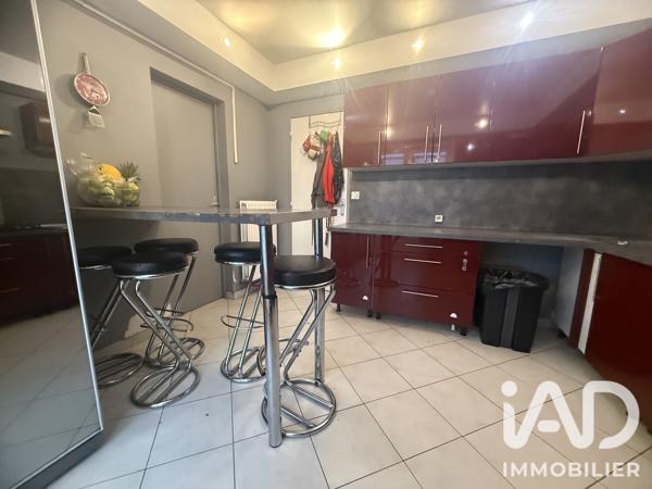 Maison à vendre 7 pièces 137 m² Sallaumines
