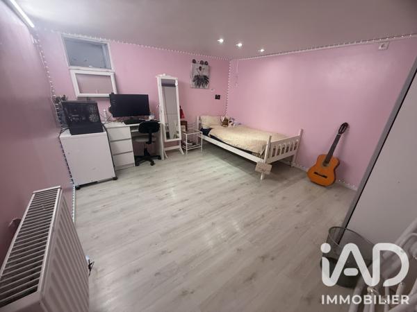 Maison à vendre 7 pièces 137 m² Sallaumines