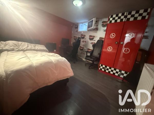 Maison à vendre 7 pièces 137 m² Sallaumines