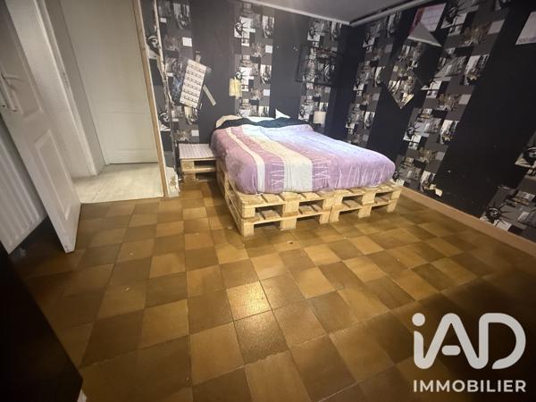 Maison à vendre 7 pièces 137 m² Sallaumines