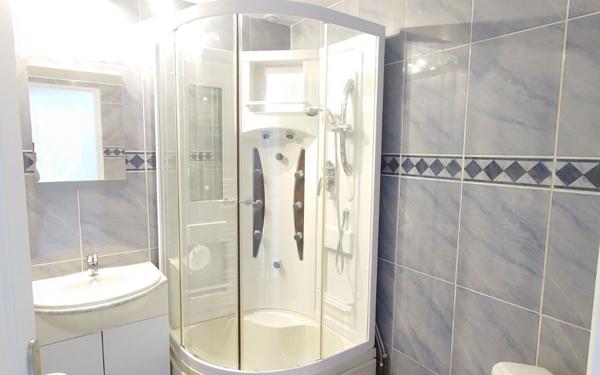 Appartement à louer    1 pièce • 16,63 m2 Champs-sur-Marne