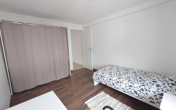 Appartement à louer    1 pièce • 16,63 m2 Champs-sur-Marne