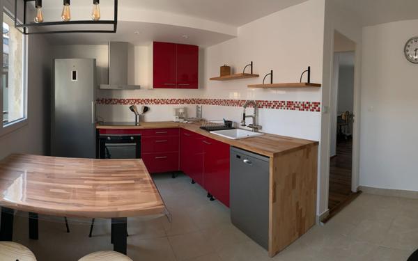 Appartement à louer    1 pièce • 16,63 m2 Champs-sur-Marne