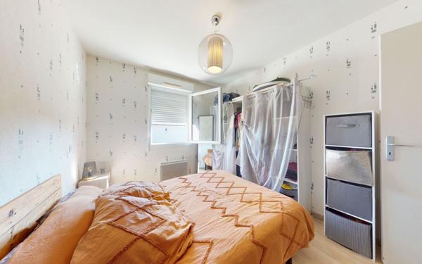 Appartement à vendre    2 pièces •  Flavin