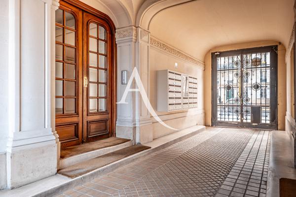 Magnifique deux pièces refait à neuf